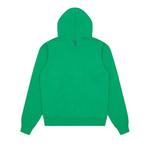 Худи Billionaire Boys Club Collegiate Hoodie 'Green White' 2