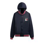Верхняя одежда Kith For The New York Rangers Gorman Jacket 'Nocturnal' 1