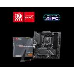 MSI B850M GAMING PLUS MAX WIFI mATX материнская плата (DDR5) 1