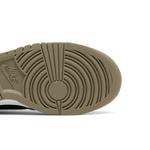 Кроссовки Nike Women's Dunk High 'Moon Fossil' 5