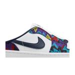Мокасины Air Jordan 1 Mule Golf 'Nothing But Net' 2
