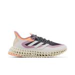 Кроссовки adidas Wmns 4DFWD 2 'Grey Beam Orange' 1