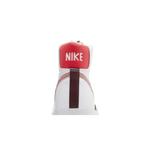 Кроссовки Nike Wmns Blazer Mid '77 Next Nature 'White Red Stardust' 7