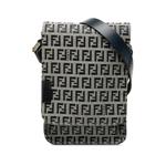 2000-2010 Zucchino Canvas crossbody bag 1