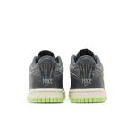 Кроссовки Nike Dunk Low SE GS 'Halloween - Cauldron' 6