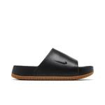 Слайды Nike Calm Slide 'Black Gum' 1