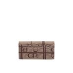 CR Calia Heritage 2-слойный кошелек - Коричневый 2