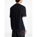 crew-neck T-shirt 2