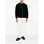 zip-up merino-wool hoodie 2