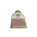 Кроссовки adidas Gazelle Indoor Pro 'Brown Charcoal' 7