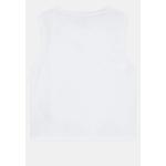 Топ без рукавов из джерси с перекрутом - Calvin Klein Jeans 7