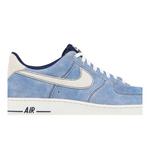 Кроссовки Nike Air Force 1 '07 LV8 'Dusty Blue' 2