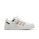 Кроссовки adidas женские Forum Low «White Magic Beige» 1