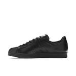 Кроссовки Prada x adidas Superstar 'Core Black' 3