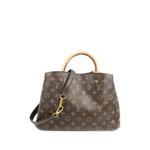 MM Montaigne monogram tote bag 2