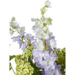 Букет Delphinium Hydrangea Mix 2