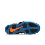 Кроссовки Nike Little Posite Pro GS 'Knicks' 4