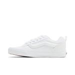 Лайфстайл Vans Knu-Skool 'True White' 3