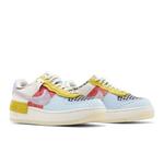 Кроссовки Nike Wmns Air Force 1 Shadow 'Patchwork' 8