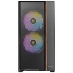 Antec FLUX REAR ATX корпус 2