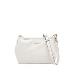 Сумка на плечо с логотипом и кисточками 1