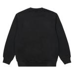Свитшоты Palace x Calvin Klein Crew 'Black' 2