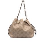2010-2026 Monogram Mahina Bella bucket bag 1