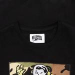 Свитеры Billionaire Boys Club BB Astro Camo Crew 'Black' 3