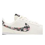 Кроссовки Nike Cortez Basic Vintage Floral GS 'Pale Ivory' 2