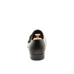 Двойные монки Cordoba Blake Stitch Black 5