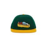 Кепки-снапбэки Supreme Neil Blender Arrow 6-Panel 'Зеленый' 1