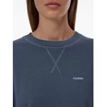 logo-print long-sleeve T-shirt 5