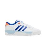 Кроссовки Adidas Rivalry 'White Blue Clear Sky' 1