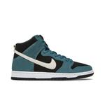 Кроссовки Nike Dunk High Pro SB 'Mineral Slate' 1