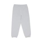 Спортивные штаны Supreme Satin Appliqué Sweatpant «Ash Grey» 2