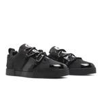 Кроссовки Dolce & Gabbana Portofino Low «Black» 8