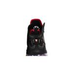 Кроссовки Nike LeBron 19 'Bred' 7