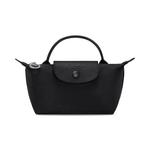 Косметички Longchamp Le Pliage One Pouch 'Black' 1