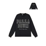 Мужской свитшот с логотипом PALLADIUM 1