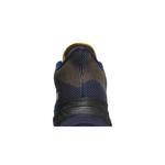 Кроссовки Nike Air Zoom BB NXT 'Blue Metallic Gold' 7