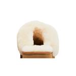 Тапочки UGG Wmns Cozy Slipper 'Cream' 7