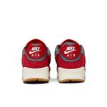 Кроссовки Nike Air Max 90 Premium 'Gym Red' 6