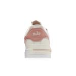 Кроссовки Nike Wmns Air Force 1 Shadow 'Phantom Pink Oxford' 7