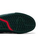 Кроссовки Atiba Jefferson x Vans Curren 'Emerald Green' 5