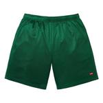 Шорты Supreme Small Box Baggy Mesh Short 'Black' 1