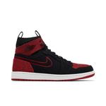 Кроссовки Air Jordan 1 Ultra High 'Banned' 1