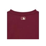 ДЕТСКАЯ | Футболка Varsity CLEVELAND INDIANS 5
