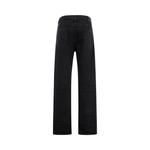 Джинсы Saint Laurent Relax Tapered Jean 'Bristol Black' 2