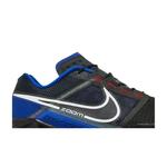 Кроссовки Nike Zoom Metcon Turbo 2 'Black Old Royal' 2