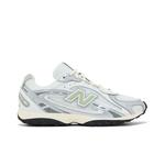 Кроссовки New Balance 204L 'Silver Metallic Sage Green' 1